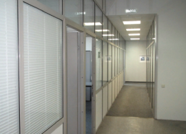 Аренда Офиса от 95 м2 в БЦ Pilot House минифото 12
