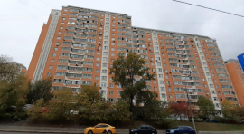 Аренда  ПСН в Москве  70 м2 на 15 Парковой улице минифото 1