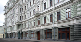 Аренда Офиса в Центре 169 м2 в ЦАО минифото 1