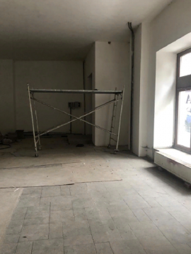 Аренда Офиса в Центре 169 м2 в ЦАО минифото 11
