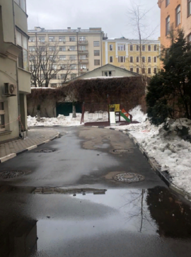 Аренда Офиса в Центре 169 м2 в ЦАО минифото 2