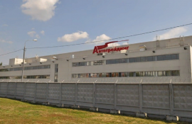Снять Склад в Аренду метро Южная минифото 3