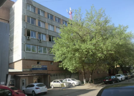 Снять Офис в Аренду от 12 м2 Москва в ЮВАО минифото 1