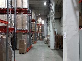 Аренда Склада Печатники Шоссейная 90 стр 57 минифото 6