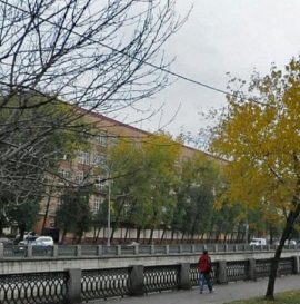 Снять Офис в Аренду на ул Электрозаводская д21 с17 минифото 2