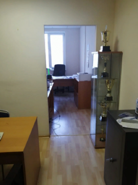 Снять Офис в Аренду на ул Электрозаводская д21 с17 минифото 26
