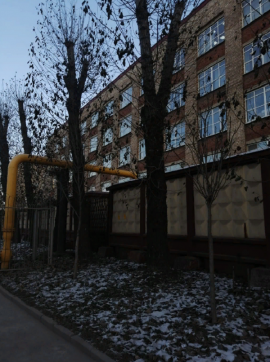 Снять Офис в Аренду на ул Электрозаводская д21 с17 минифото 3