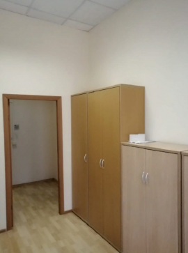 Снять Офис в Аренду на ул Электрозаводская д21 с17 минифото 7