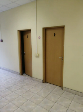 Снять Офис в Аренду на ул Электрозаводская д21 с17 минифото 27