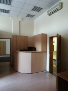 Снять Офис в Аренду на ул Электрозаводская д21 с17 минифото 42