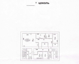 Аренда Особняка метро Выставочная минифото 14
