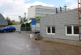 Недвижимость Аренда на Научном проезде 8 стр 1 минифото 2
