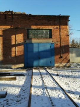 Производственное Помещение от 1000 м2  город Балашиха минифото 5