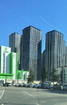 Аренда Помещения метро Угрешская минифото 1