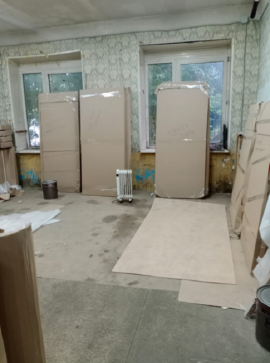 Аренда Складского Помещения в г. Балашиха минифото 2