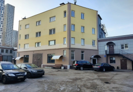 Аренда Помещение от 10 м2 на 2-й Иртышский проезд д 4Б стр 2
