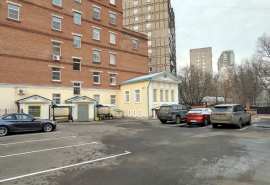 Аренда Офиса недорого 1-я Пугачевская д 25 минифото 25