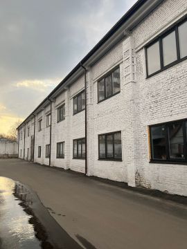 Аренда ПСН метро Семеновская минифото 2