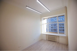 Продажа Помещение 18 кв м Уланский пер 22 стр 1 минифото 5