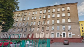 Аренда Офиса метро Первомайская
