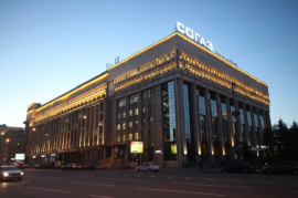 Продажа Помещение 18 кв м Уланский пер 22 стр 1 минифото 3
