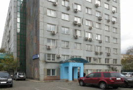 Аренда Офиса м. Семеновская