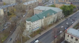 Аренда Офиса метро Семеновская 240 м2 минифото 2