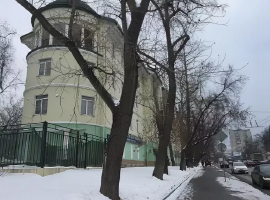 Аренда Офиса метро Семеновская 240 м2 минифото 1
