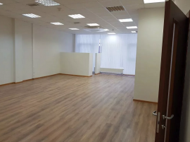 Аренда Офиса метро Семеновская 240 м2 минифото 5