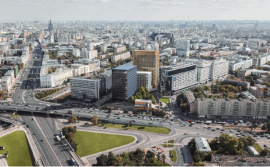 Купить Торговое Помещение 25 кв м Бумажный проезд вл 19 минифото 2