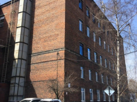 Аренда Морозильного Склада 67 м2 в Москве ЗАО ст м Кунцевская минифото 2