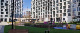 Аренда Помещения Свободного Назначения 125 кв м ЖК Life Кутузовский  ул Гжатская 5 к 7 минифото 7