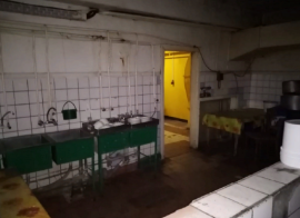 Аренда Помещения Свободного Назначения 1351 м2 ул Новоостаповская д 5 стр 2 минифото 15