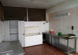 Аренда Помещения Свободного Назначения 1351 м2 ул Новоостаповская д 5 стр 2 минифото 11