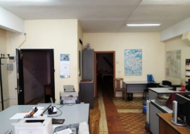 Аренда Помещения Свободного Назначения 1351 м2 ул Новоостаповская д 5 стр 2 минифото 24