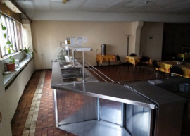 Аренда Помещения Свободного Назначения 1351 м2 ул Новоостаповская д 5 стр 2 минифото 6