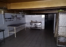 Аренда Помещения Свободного Назначения 1351 м2 ул Новоостаповская д 5 стр 2 минифото 18
