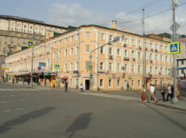 аренда  на улице  1 я Брестская 66 минифото 7