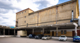 Аренда Холодного Склада метро Павелецкая