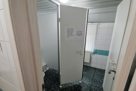 Аренда Отдельного Здания в Москве 937 м2 в ЦАО минифото 6