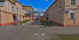 Аренда Холодного Склада метро Павелецкая минифото 2