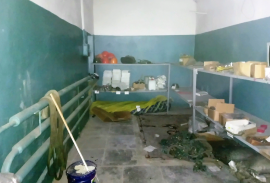 Аренда под Склад или Производство без отопления от 145 м2 в СВАО минифото 19
