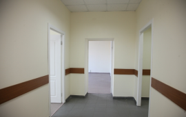 Аренда Офиса 996 м2 метро Волгоградский проспект минифото 10