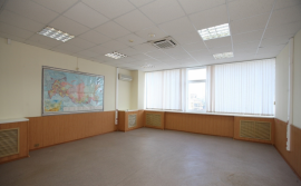 Аренда Офиса 996 м2 метро Волгоградский проспект минифото 18