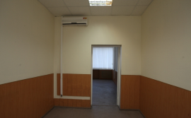 Аренда Офиса 996 м2 метро Волгоградский проспект минифото 19