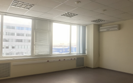 Аренда Офиса 996 м2 метро Волгоградский проспект минифото 11