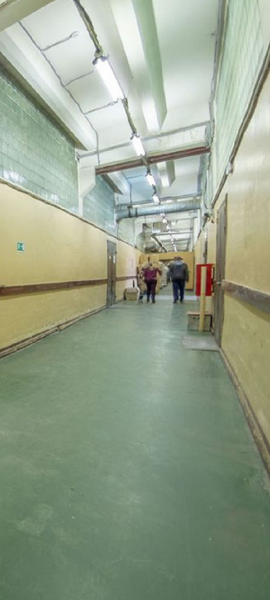 Аренда Складского Помещения метро Римская минифото 4