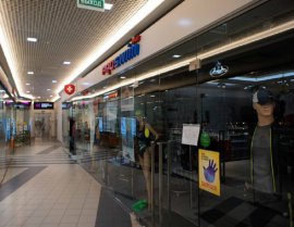 Аренда Помещения в Торговом центре на Проспекте Мира д 33 к1 минифото 7