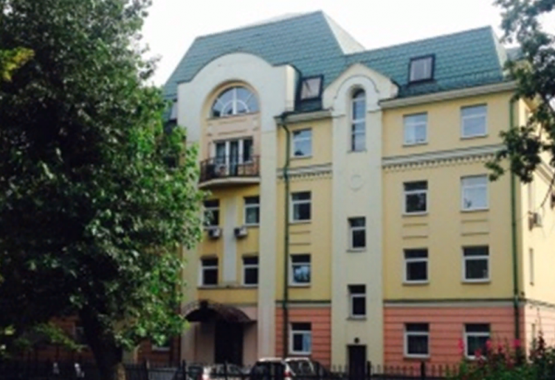 Аренда ОСЗ в ВАО 1547 м2 фото 1