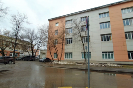Аренда Помещение от 122 м2 5-й Донской проезд, д 15 стр 4 минифото 1